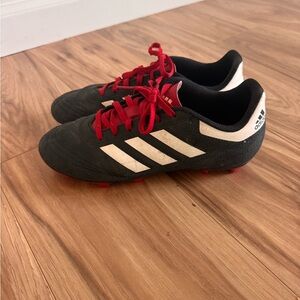 Adidas soccer cleats